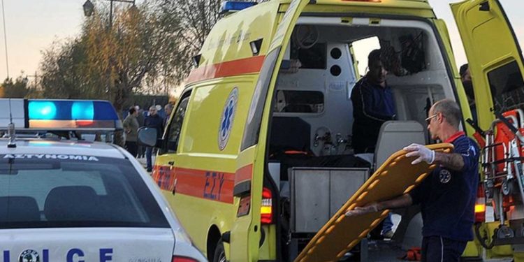 Μηνιαίος απολογισμός στα θέματα της οδικής ασφάλειας