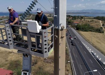 ΑΔΜΗΕ: Αποκαταστάθηκε η βλάβη στο Δίκτυο Υψηλής Τάσης στη Χαλκιδική