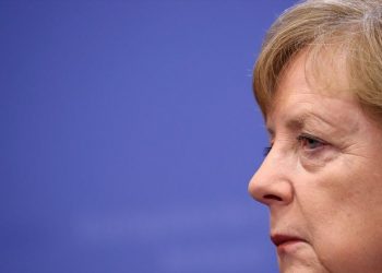 Άγκελα Μέρκελ: 65 ετών η ισχυρότερη γυναίκα του κόσμου
