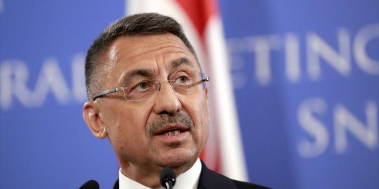 Άγκυρα: Θα συνεχίσουμε με αποφασιστικότητα τις γεωτρήσεις
