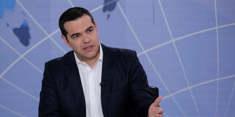 Αλ. Τσίπρας: Δε φοβάμαι θερμό επεισόδιο με την Τουρκία, αλλά ατύχημα