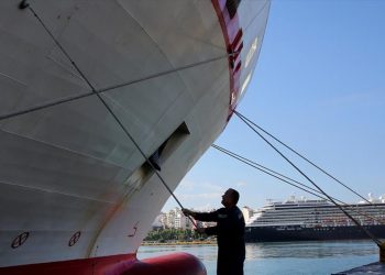 Απεργία ΠΝΟ: Χωρίς πλοία την Τετάρτη 3 Ιουλίου