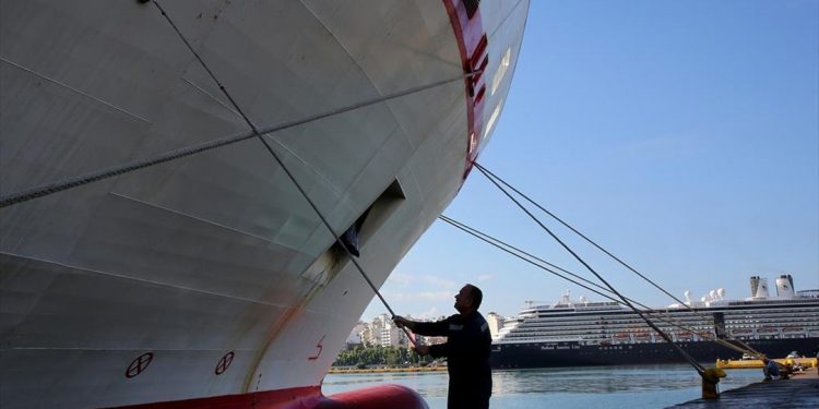 Απεργία ΠΝΟ: Χωρίς πλοία την Τετάρτη 3 Ιουλίου