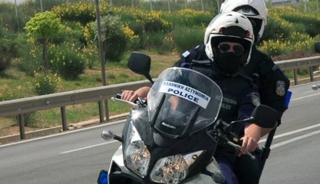 ΓΕΝΙΚΗ ΠΕΡΙΦΕΡΕΙΑΚΗ ΑΣΤΥΝΟΜΙΚΗ ΔΙΕΥΘΥΝΣΗ ΔΥΤΙΚΗΣ ΕΛΛΑΔΑΣ: Μηνιαία δραστηριότητα