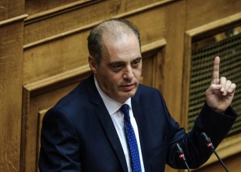 Κ. Βελόπουλος: Η κυβέρνηση να θέσει κόκκινες γραμμές στην τουρκική προκλητικότητα