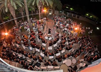 ΔΙΕΘΝΕΣ ΦΕΣΤΙΒΑΛ ΔΗΜΟΥ ΑΝΔΡΑΒΙΔΑΣ – ΚΥΛΛΗΝΗΣ: Ποιοτικές εκδηλώσεις με την υπογραφή του Γιώργου Βούκανου