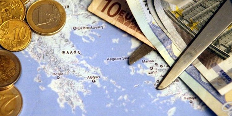 Βραδυφλεγής βόμβα τα ληξιπρόθεσμα χρέη προς το Δημόσιο