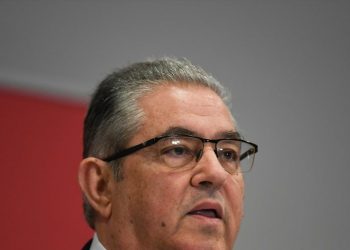 Δ. Κουτσούμπας: Μόνο με πάλη και αγώνα μπορούν να κατακτηθούν δικαιώματα