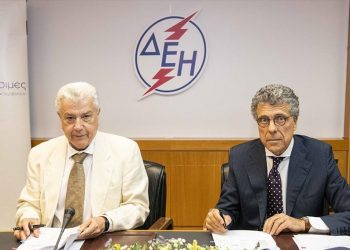 ΔΕΗ: Εξαγορά του 45% αιολικών πάρκων της Volterra