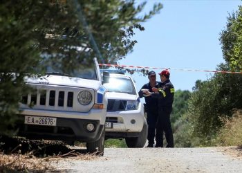 Δολοφονία Σούζαν Ίτον: Στη δημοσιότητα τα στοιχεία του καθ’ ομολογίαν δράστη
