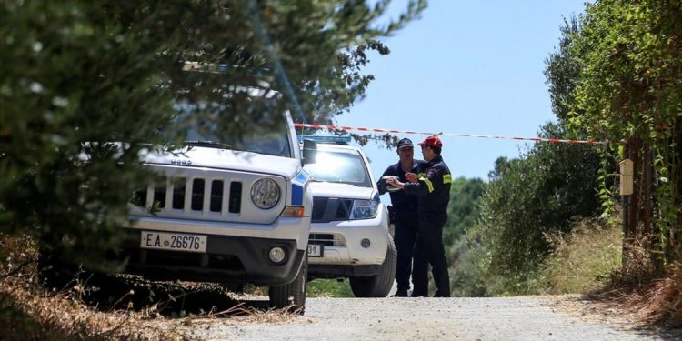 Δολοφονία Σούζαν Ίτον: Στη δημοσιότητα τα στοιχεία του καθ’ ομολογίαν δράστη