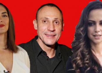 ΒΟΥΛΕΥΤΙΚΕΣ ΕΚΛΟΓΕΣ 2019: Οι celebrities που βγήκαν πρώτοι σε σταυρούς και εκλέγονται βουλευτές