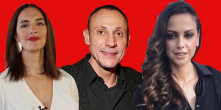 ΒΟΥΛΕΥΤΙΚΕΣ ΕΚΛΟΓΕΣ 2019: Οι celebrities που βγήκαν πρώτοι σε σταυρούς και εκλέγονται βουλευτές