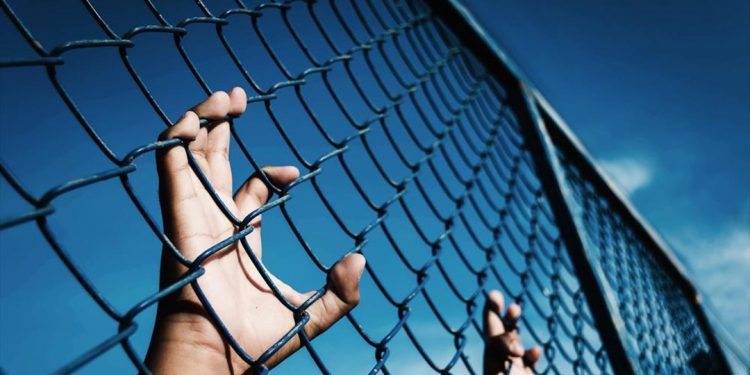 Ε.Ε.: Παιδιά ένα στα τέσσερα θύματα της εμπορίας ανθρώπων