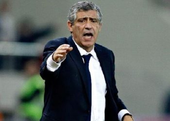 Φερνάντο Σάντος: Νιώθω την Ελλάδα σπίτι μου