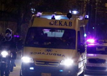 Τραγωδία στο Μοσχάτο – 20χρονη έπεσε από τον 5ο όροφο