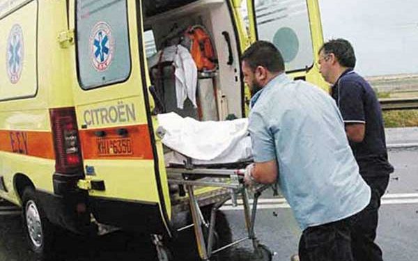 Νεκρός σε τροχαίο ο Σπύρος Καλαρύτης (νεότερη ενημέρωση)