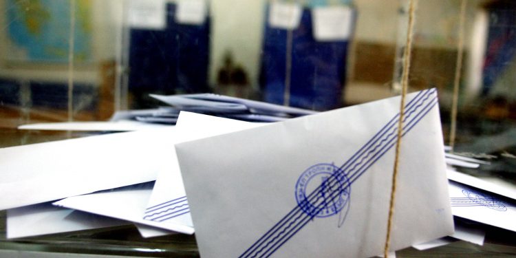 ΗΛΕΙΑ: Ποιοι υποψήφιοι έρχονται πρώτοι σε σταυρούς