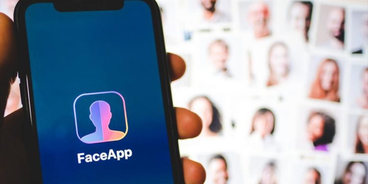 Εκμεταλλεύονται το FaceApp για να εξαπατήσουν μέσω πλαστών ιστοσελίδων και βίντεο