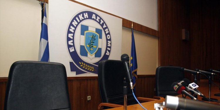 ΕΛ.ΑΣ.: Πού τοποθετήθηκαν οι υποστράτηγοι