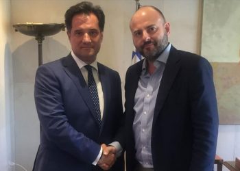 Ελληνικό: Τεχνικός σύμβουλος ο πρόεδρος του ΤΕΕ Γ. Στασινός