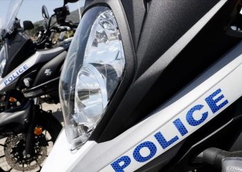 Επεισόδιο με πυροβολισμούς στα Διαβατά