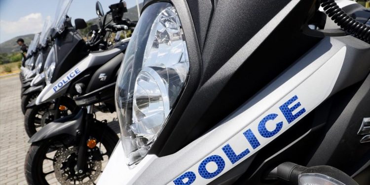 Επεισόδιο με πυροβολισμούς στα Διαβατά