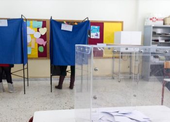 Εθνικές εκλογές 2019: Άνοιξαν οι κάλπες