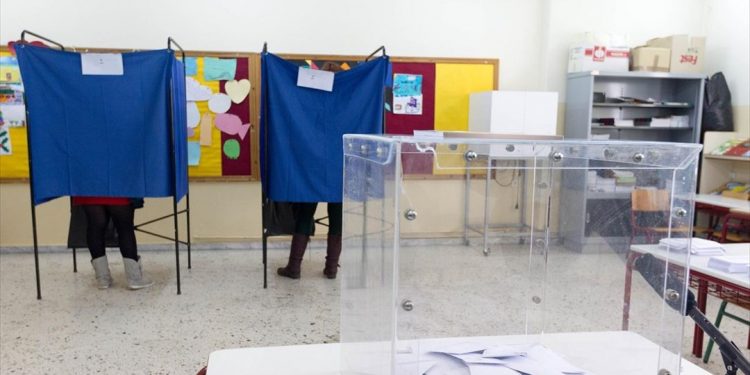 Εθνικές εκλογές 2019: Άνοιξαν οι κάλπες