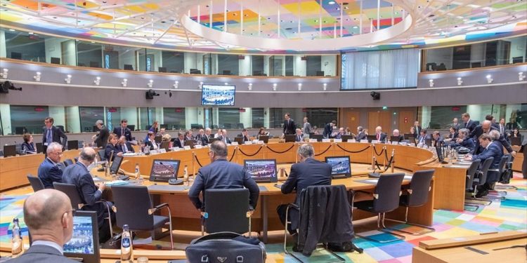 Eurogroup: Τα μηνύματα που έστειλε στην νέα κυβέρνηση