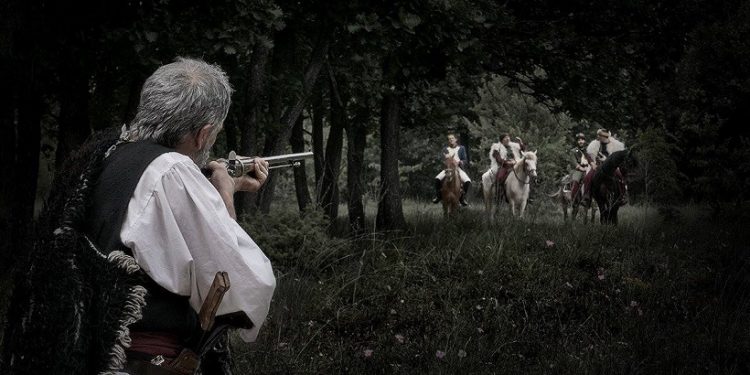 ΒΑΣΙΛΗΣ ΤΣΙΚΑΡΑΣ: Ένας ταλαντούχος δημιουργός και αγνός άνθρωπος