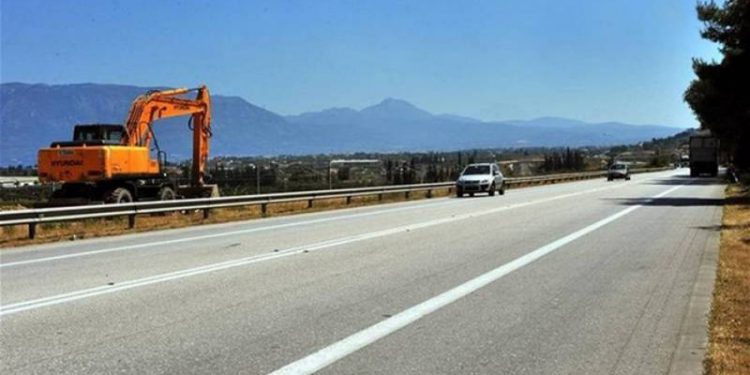 Π.Ε ΗΛΕΙΑΣ: Εγκρίθηκε ο Τεχνικός Σύμβουλος για την πρώτη φάση ωρίμανσης του έργου “Οδική σύνδεση της Αρχαίας Ολυμπίας με τον οδικό άξονα Πύργος – Καλό Νερό – Τσακώνα”