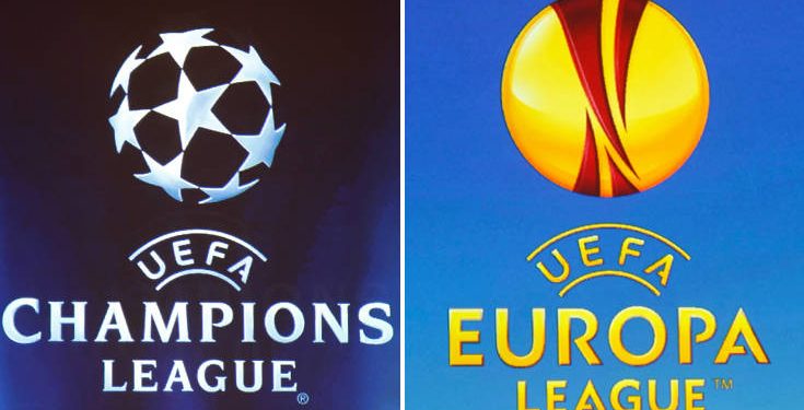 Κληρώνει για τις πέντε ελληνικές ομάδες σε Champions League και Europa League
