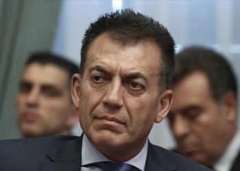 Γ. Βρούτσης: Ξεκινούν οι έλεγχοι του ΣΕΠΕ σε όλη τη χώρα