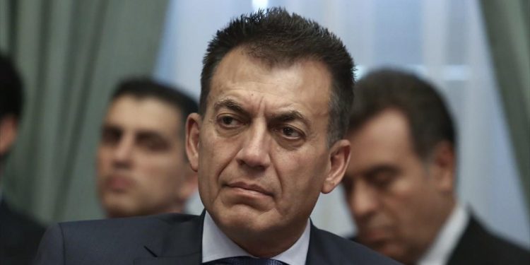 Γ. Βρούτσης: Ξεκινούν οι έλεγχοι του ΣΕΠΕ σε όλη τη χώρα