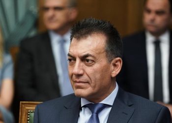 Γ. Βρούτσης: Τι θα γίνει με τις 550.000 εκκρεμείς συντάξεις