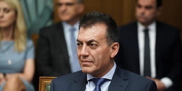Γ. Βρούτσης: Τι θα γίνει με τις 550.000 εκκρεμείς συντάξεις