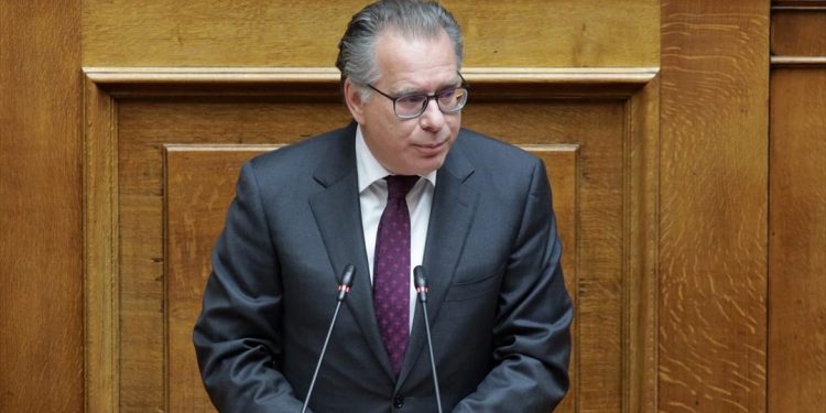 Γ. Κουμουτσάκος: Αυξημένες κατά 30% οι μεταναστευτικές ροές τον τελευταίο μήνα