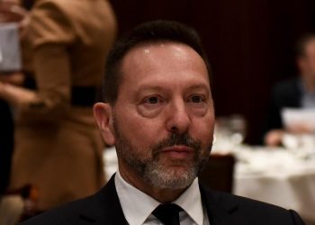 Γ. Στουρνάρας: Επενδυτικό χάσμα και brain drain οι μεγαλύτερες προκλήσεις