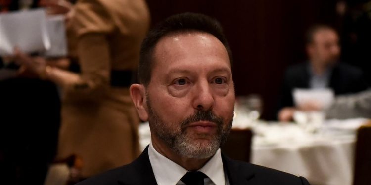 Γ. Στουρνάρας: Επενδυτικό χάσμα και brain drain οι μεγαλύτερες προκλήσεις