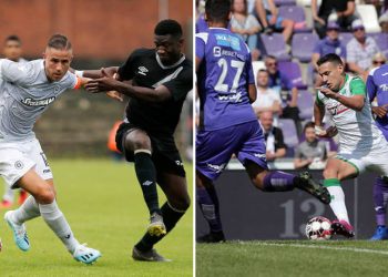 Πολυβόλο ο ΠΑΟΚ 4-0 την Σιντ Τρούιντεν, διαδακτική ήττα 2-1 για τον Παναθηναϊκό