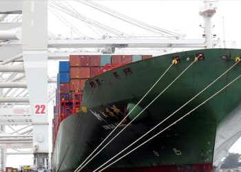 Γιατί κατεβάζει ταχύτητα το 2019 η αγορά εμπορευματοκιβωτίων