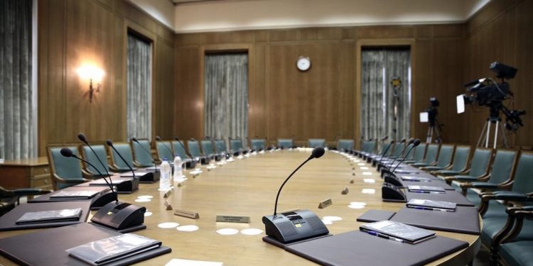 Η «ακτινογραφία» της νέας κυβέρνησης