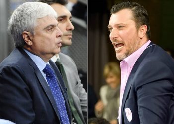 Κόντρα «αιωνίων» με φόντο τη Euroleague