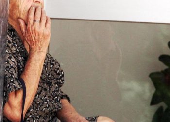 Λήστεψαν ηλικιωμένη σε χωριό του Πύργου (νεότερη ενημέρωση)
