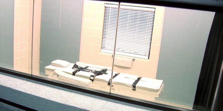 ΗΠΑ: Επανέρχεται η θανατική ποινή σε ομοσπονδιακό επίπεδο