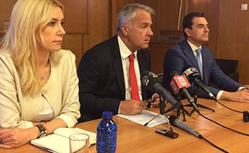 Άμεσα ξεκινούν οι καταγραφές των ζημιών στις καλλιέργειες 12 νόμων της χώρας!