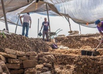 Ισραήλ: Η αρχαιολογική σκαπάνη έφερε στο φως νεολιθικό οικισμό