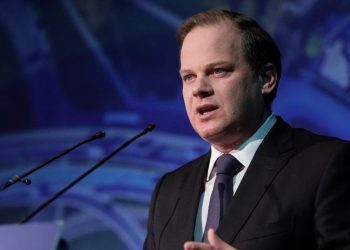 Κ. Καραμανλής: Με συγκεκριμένο χρονικό ορίζοντα τα μεγάλα έργα υποδομών και μεταφορών