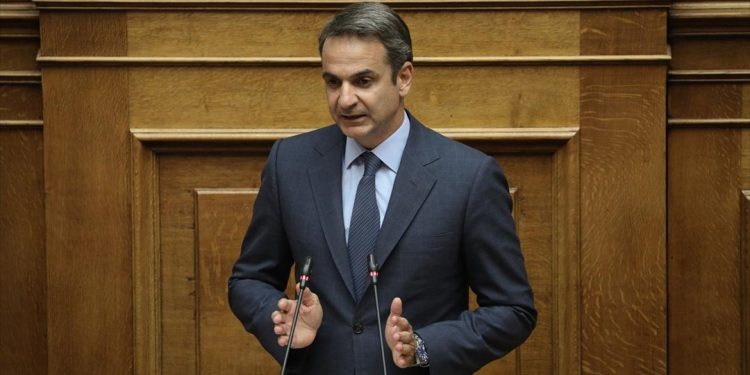 Κ. Μητσοτάκης: Αναγέννηση για μεσαία τάξη και αγορά ακινήτων